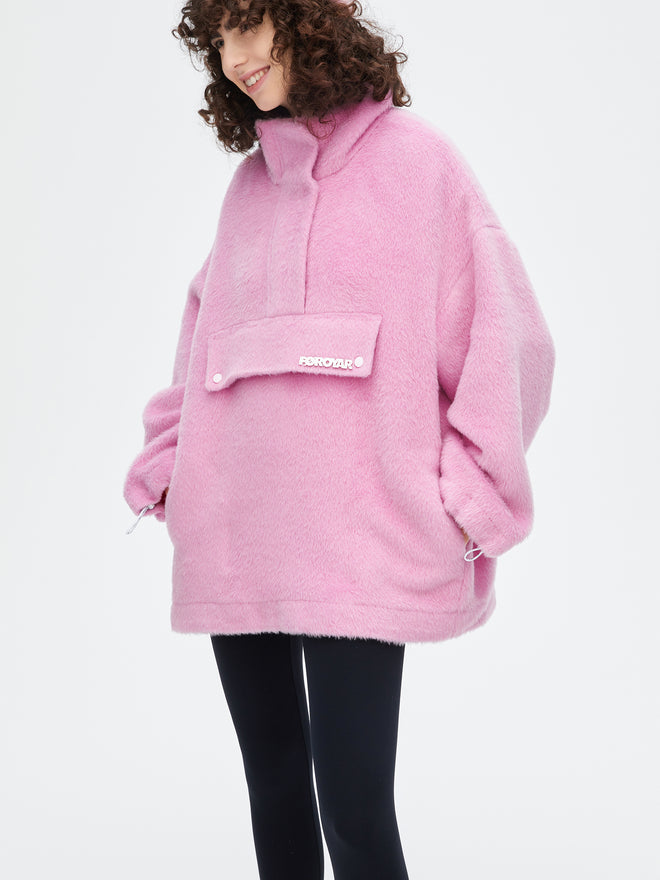 Half Lapel Coat