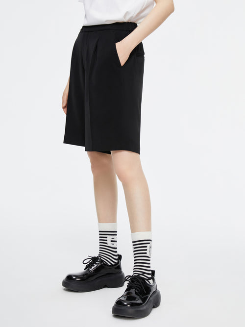 多用途ウエストショート