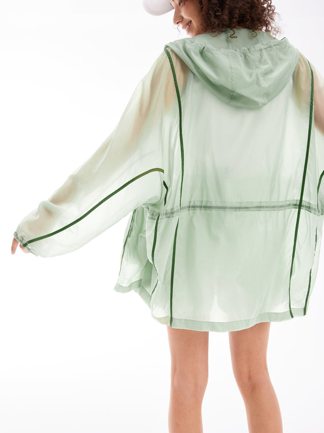 Avocado Milkshake Jacket