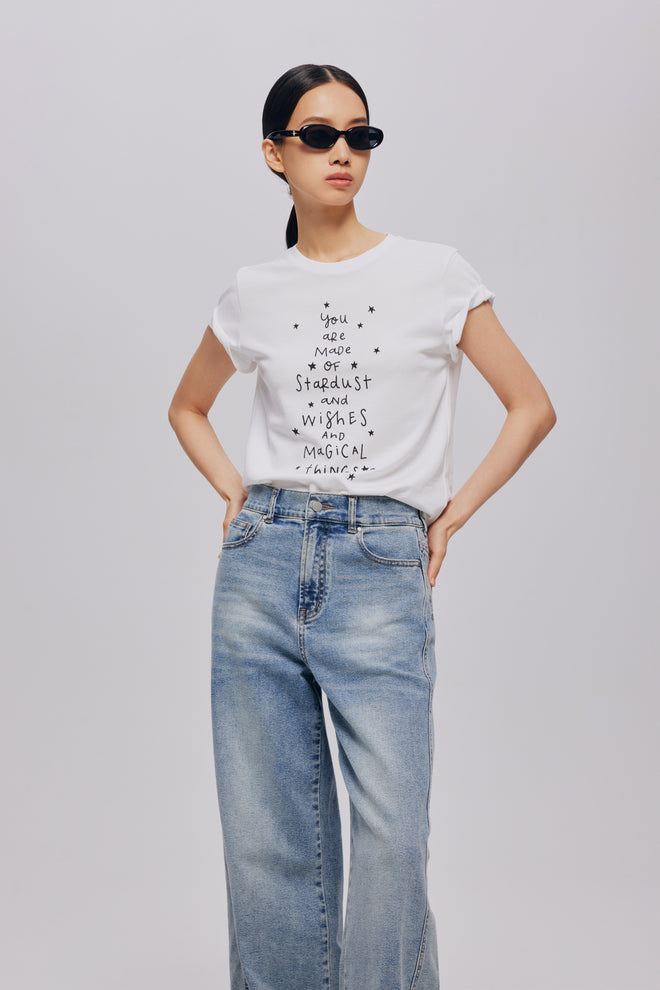 Wishing T-shirt