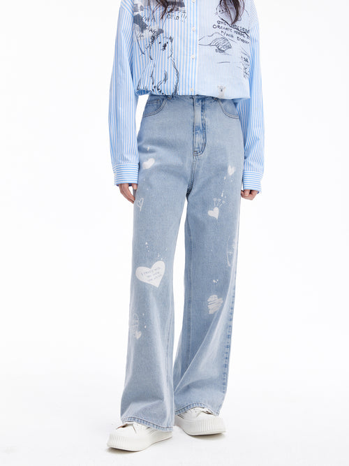 Love Jeans