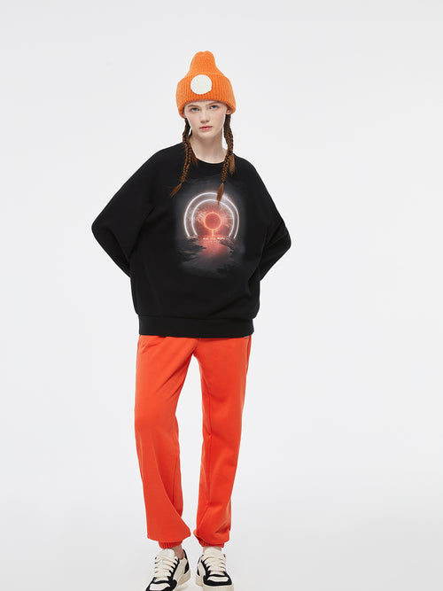 Sweat-shirt Impressions