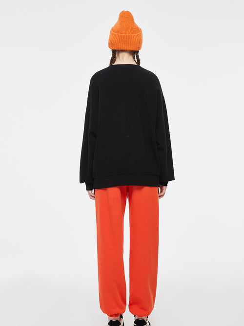 Sweat-shirt Impressions