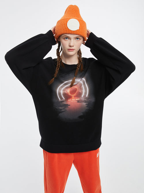 Sweat-shirt Impressions