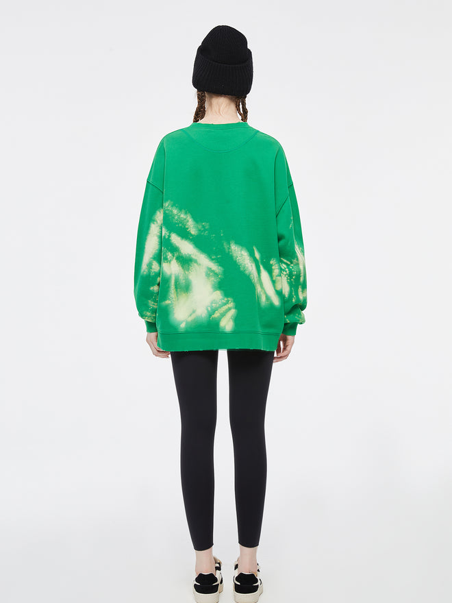 Sweat-shirt de rue
