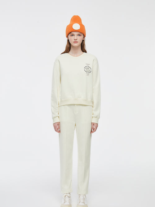 Clouds Set-Pants