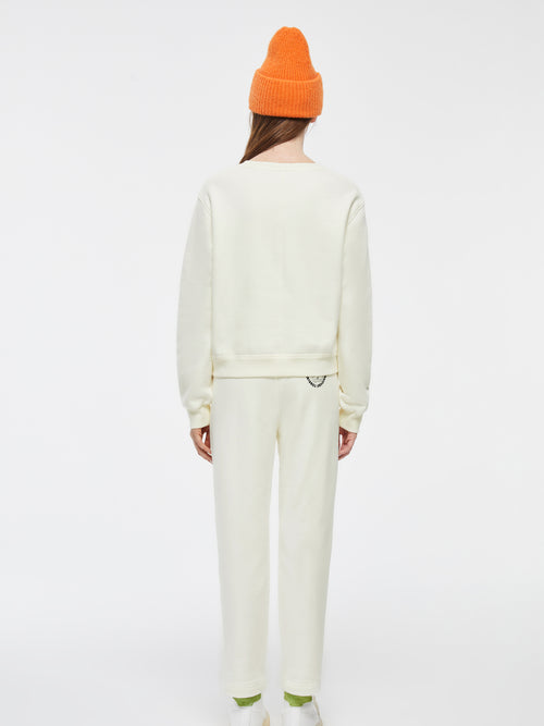 Clouds Set-Pants