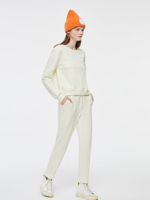 Clouds Set-Pants