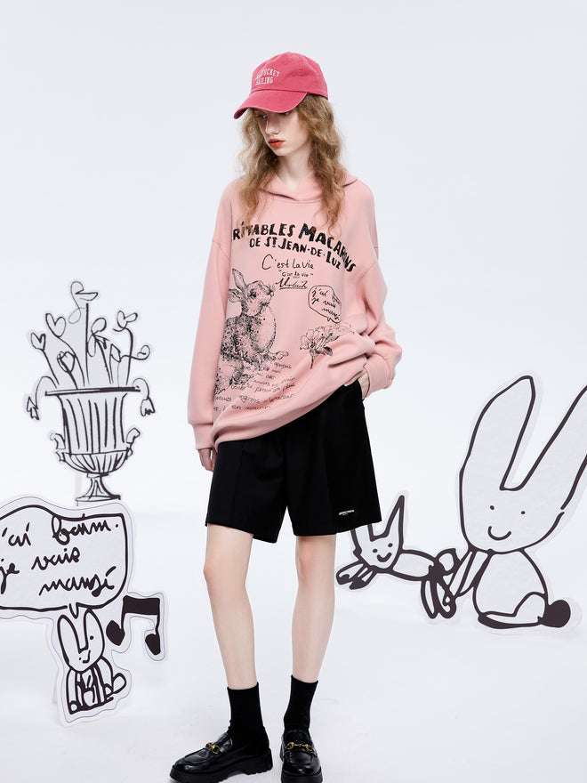 Sweat Rose Rose