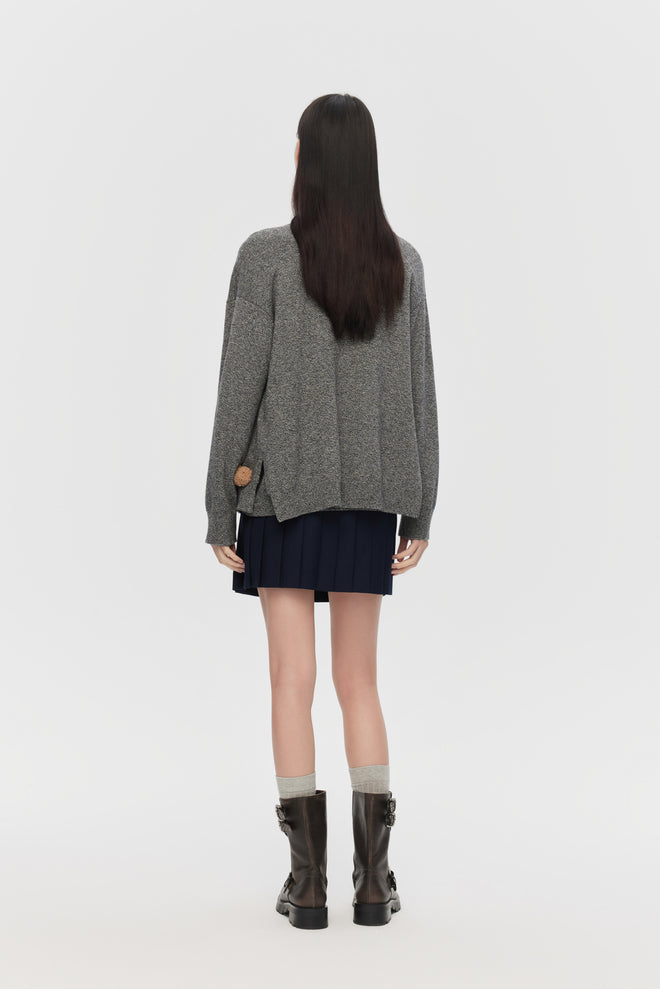 Cute companion sweater cardigan