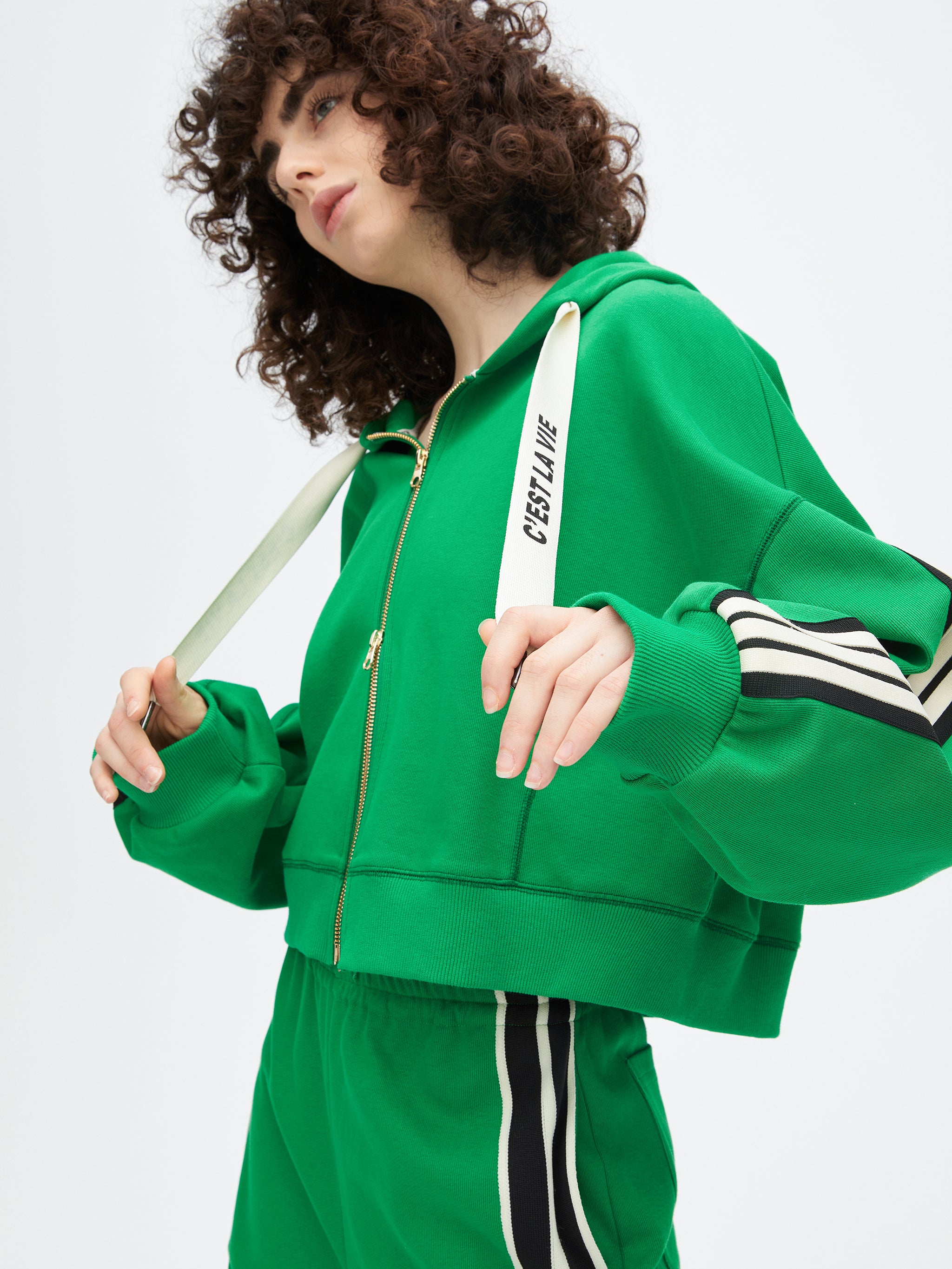 Vitamin Jacket – Urlazh New York
