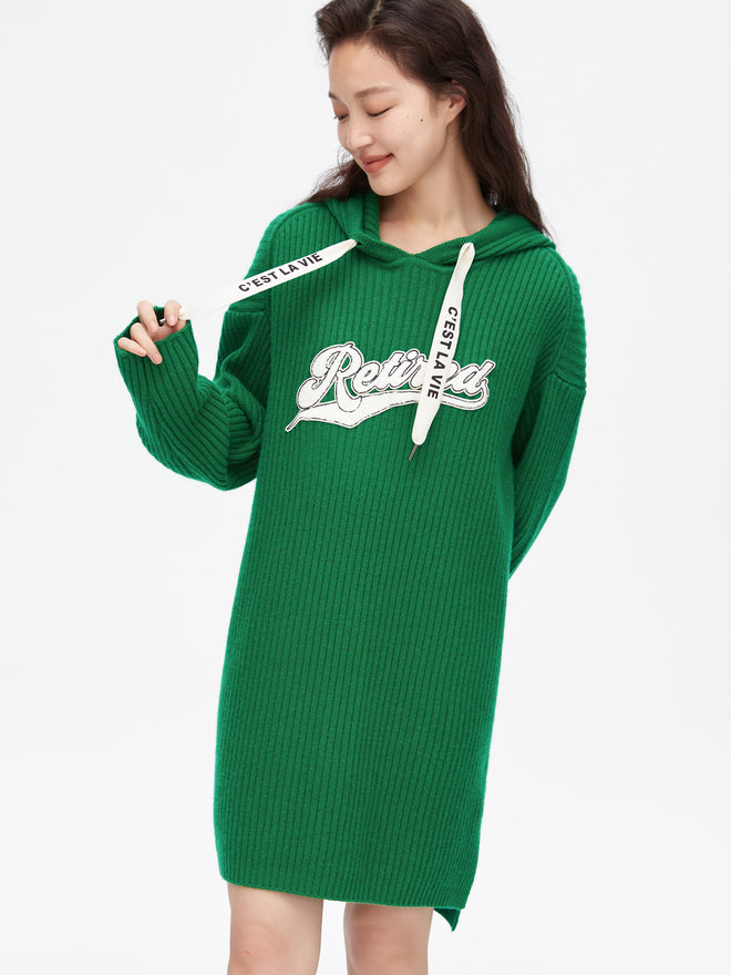 Robe Vitaminée