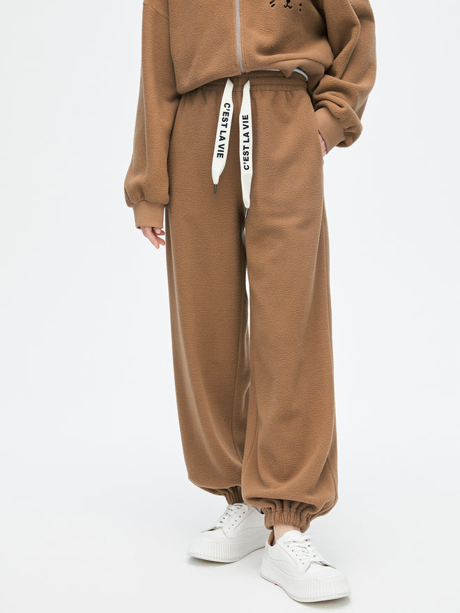 Coco Cat Sweatpants