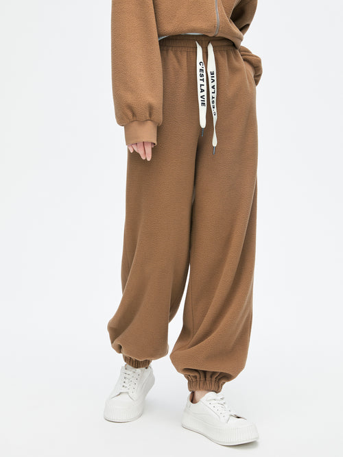 Coco Cat Sweatpants
