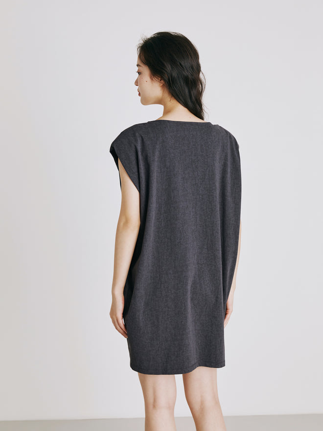 Robe sans manches Tide Sense