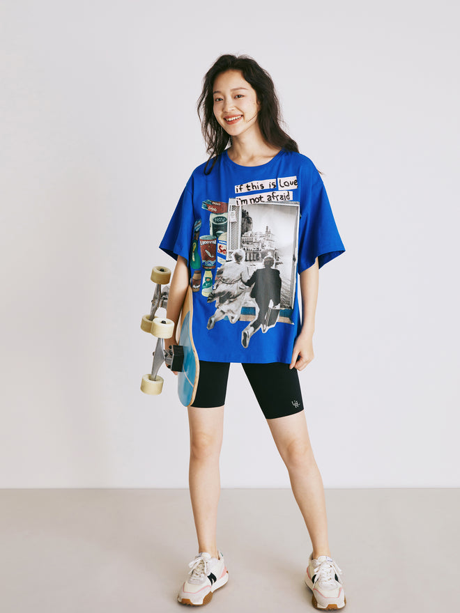 Escape Tee