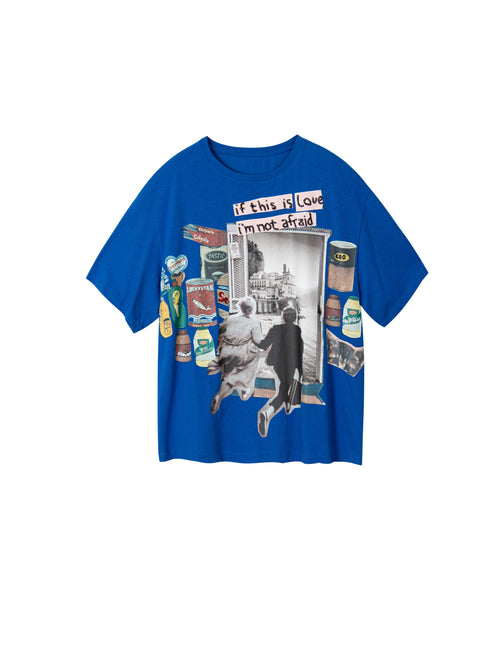 Escape Tee