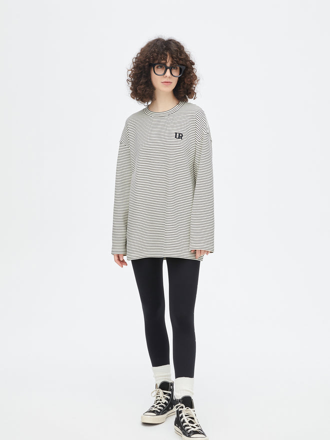 Classic Striped T-shirt