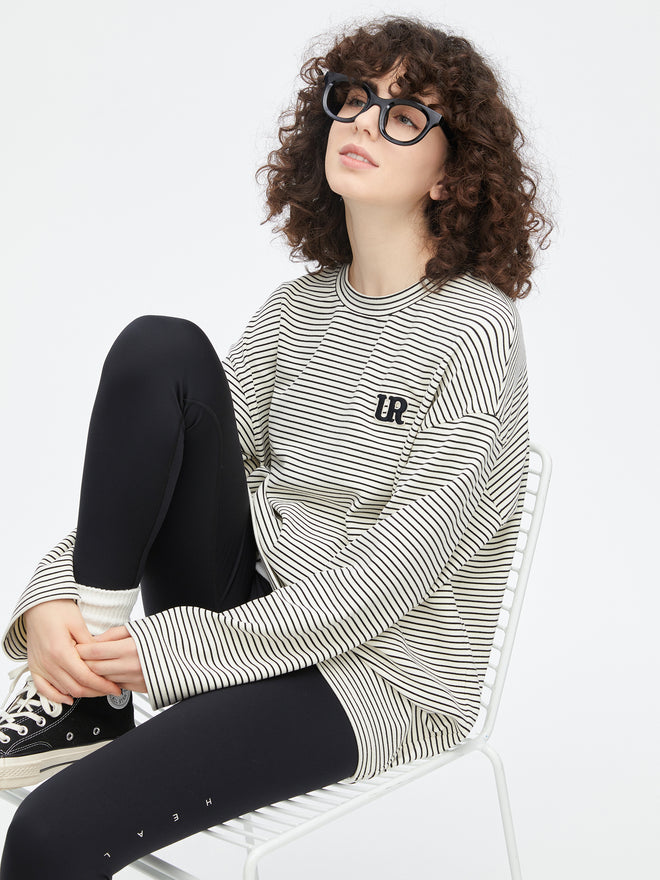 Classic Striped T-shirt