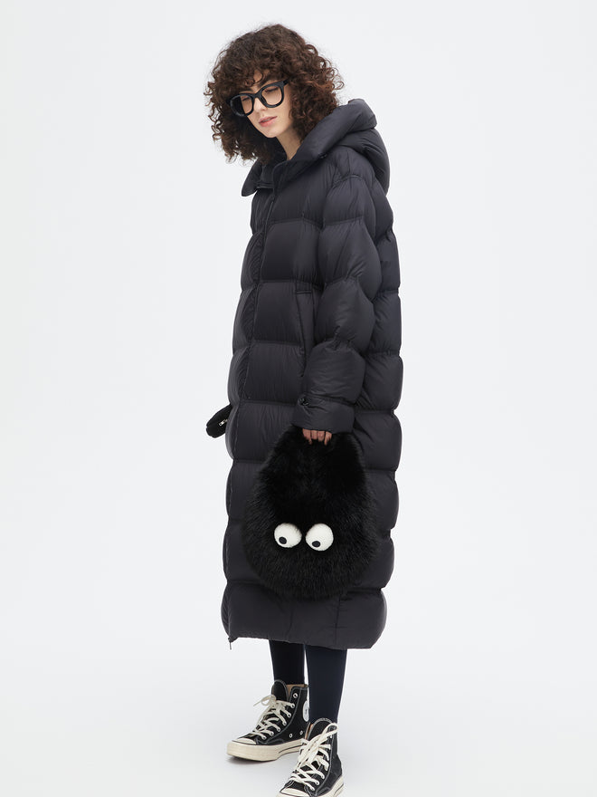 Duvet léger extra long