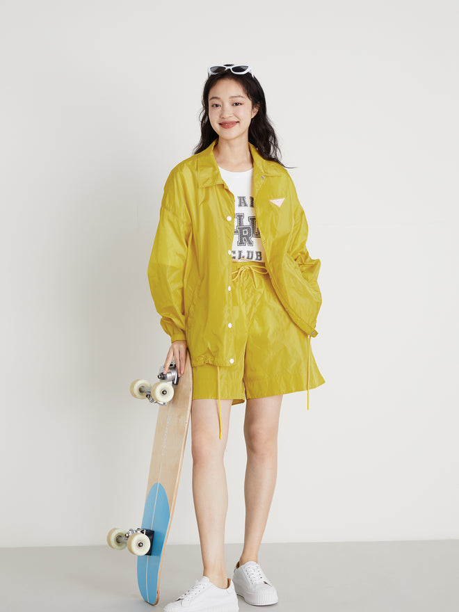 Short citron VC