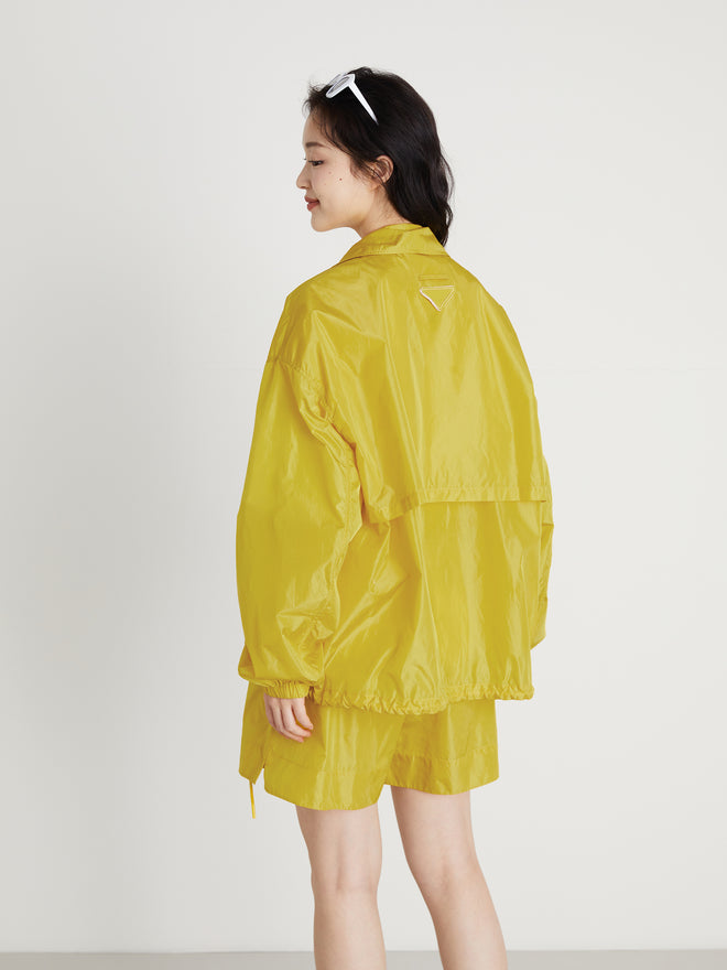 Short citron VC