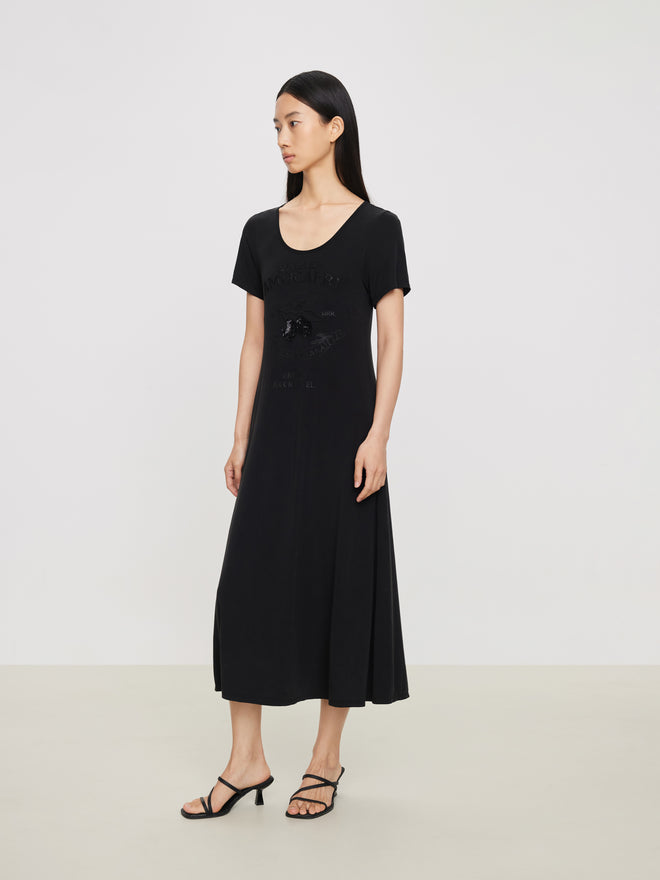 Casual Mask Dress