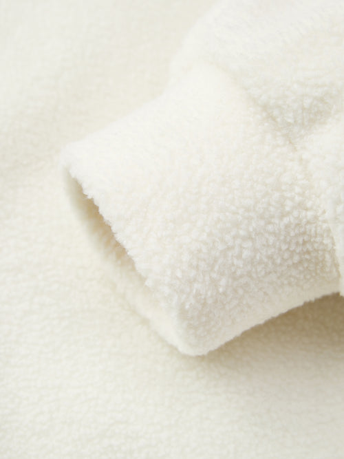 LA デニム スウェットシャツ