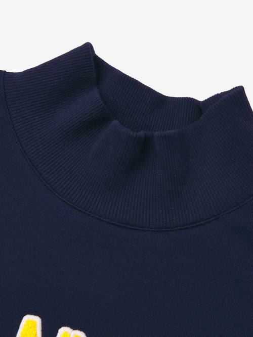 Sweat-shirt LA marine