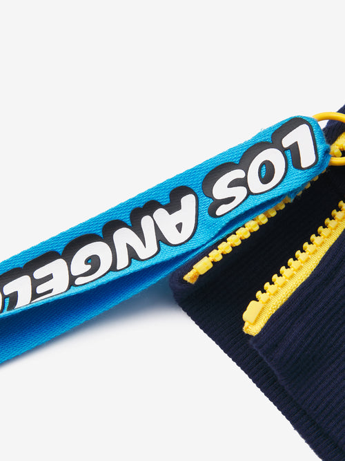 Sweat-shirt LA marine