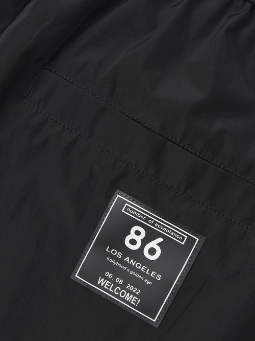 ミニマリストワークパンツ