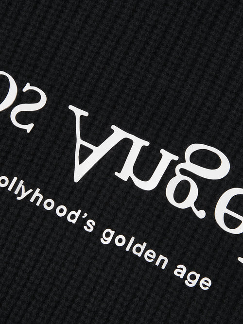 Pull LA noir impression