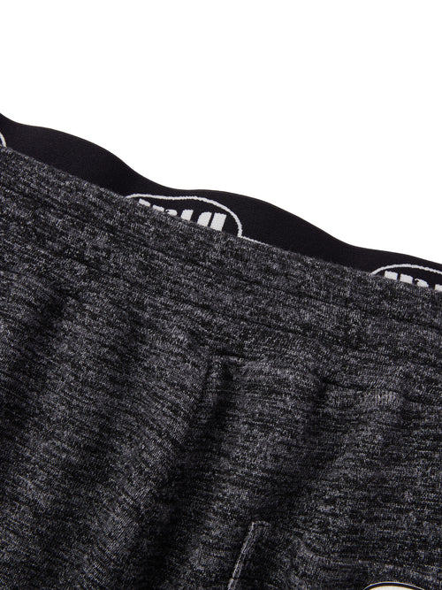 Pantalon confortable à jambes larges