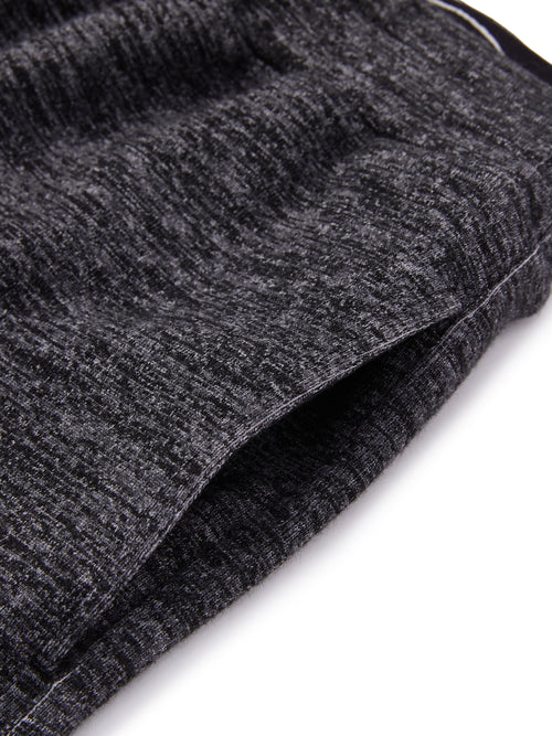 Pantalon confortable à jambes larges