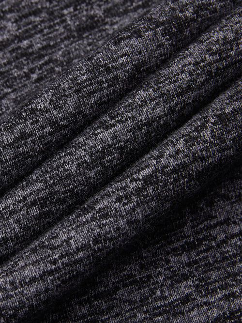 Pantalon confortable à jambes larges