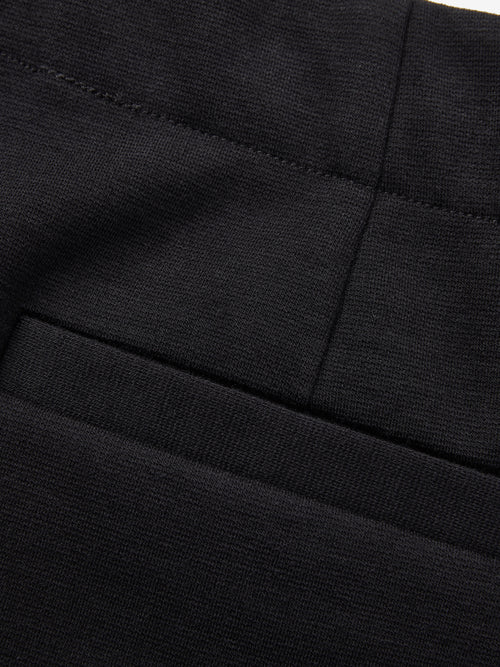 Pantalon romain en laine