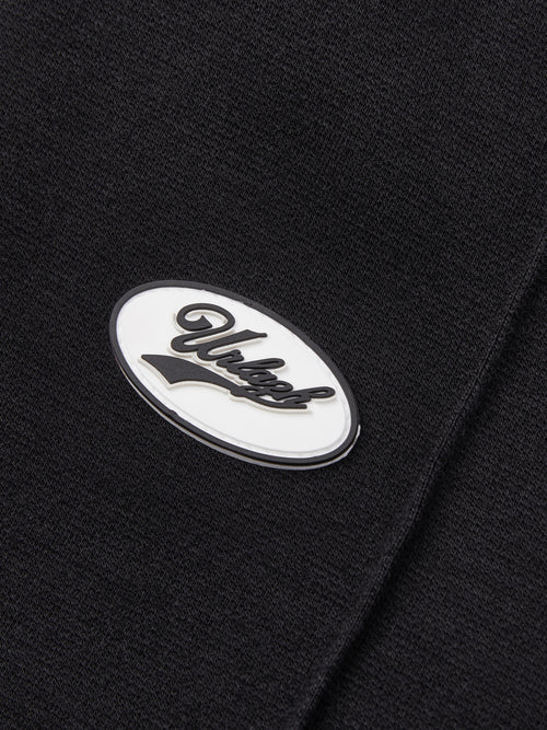 Pantalon romain en laine