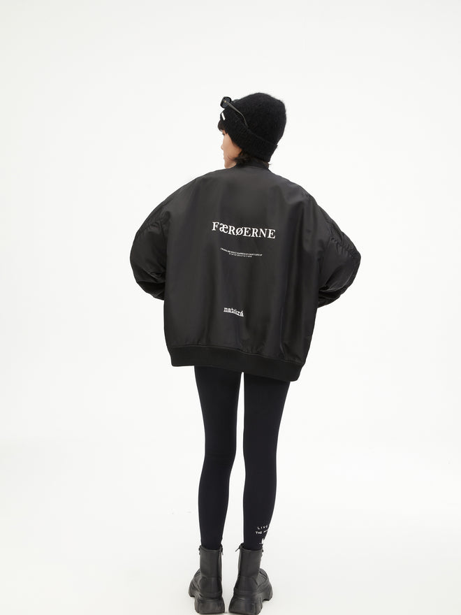 Veste légère vintage