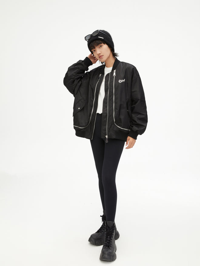 Veste légère vintage