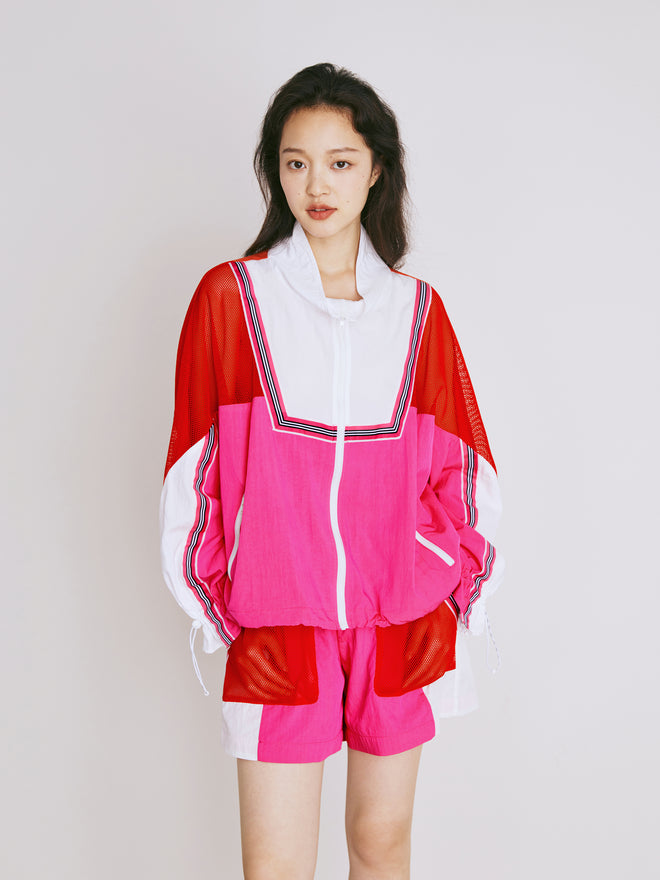 Dragon Fruit  Jacket