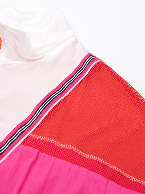 Veste Fruit du Dragon