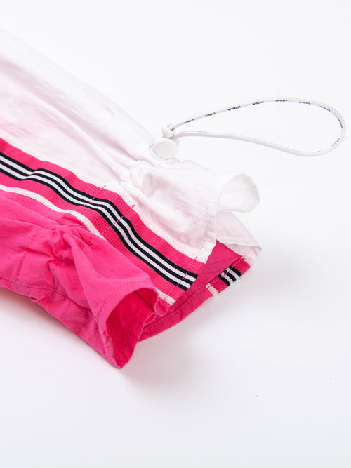 Veste Fruit du Dragon