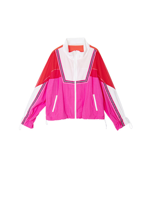 Veste Fruit du Dragon