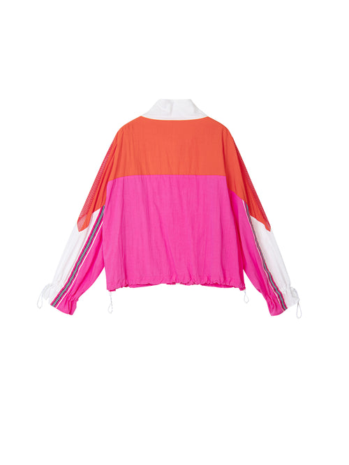 Veste Fruit du Dragon