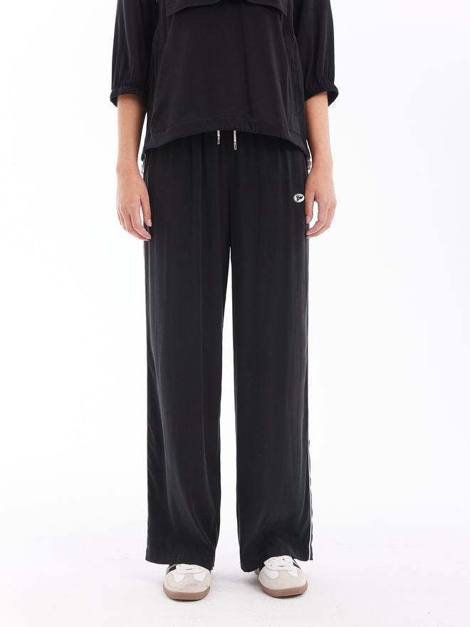 Pantalon large