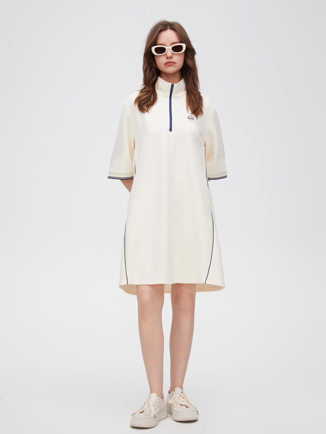 Robe unie