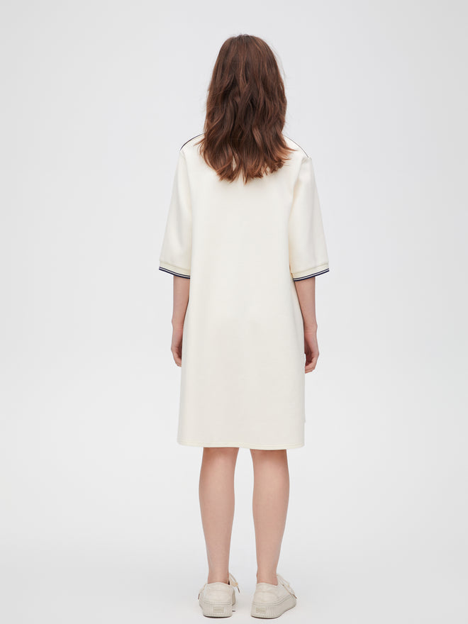 Robe unie