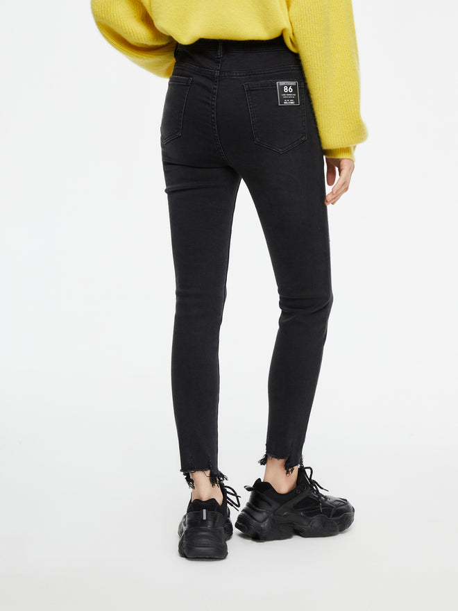 Jean étoile de Los Angeles