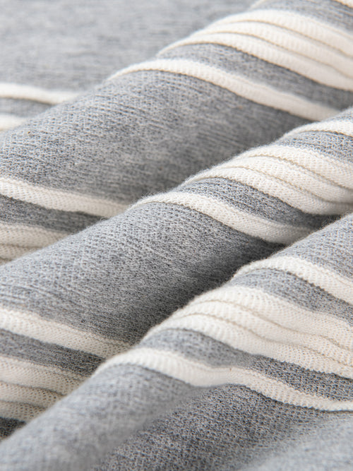 Striped Suit T-shirt