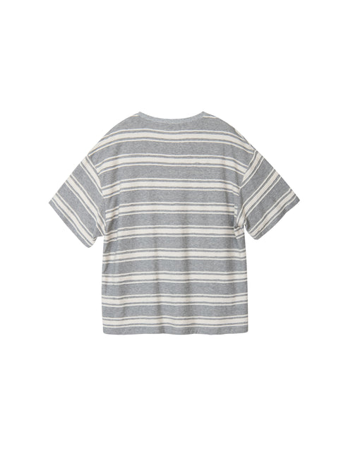 Striped Suit T-shirt